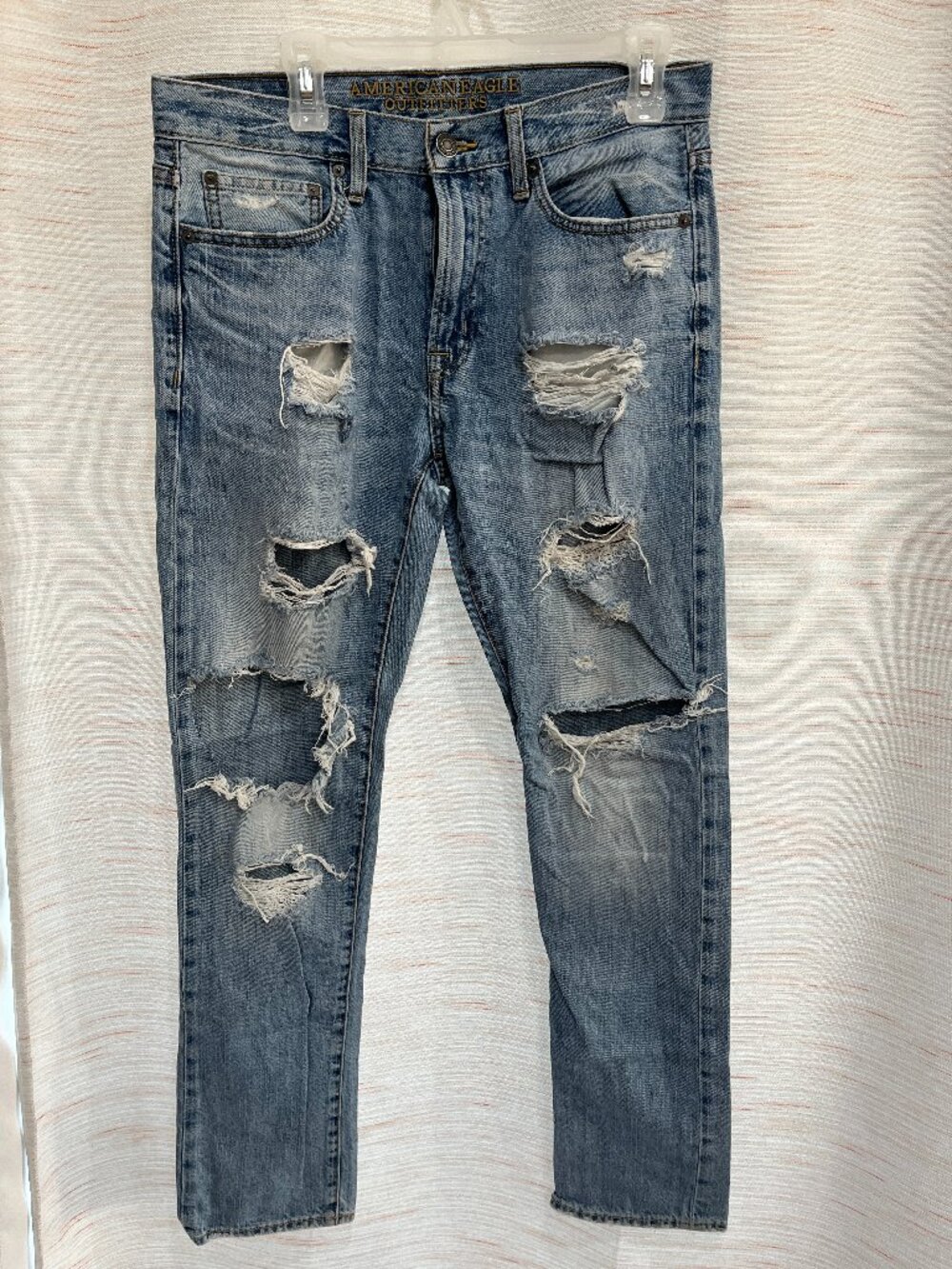 31x32 Men’s Slim Jeans American Eagle Outfitters (047)